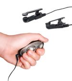 FFS Shock Therapy Nippl Clamps - obrazek 2