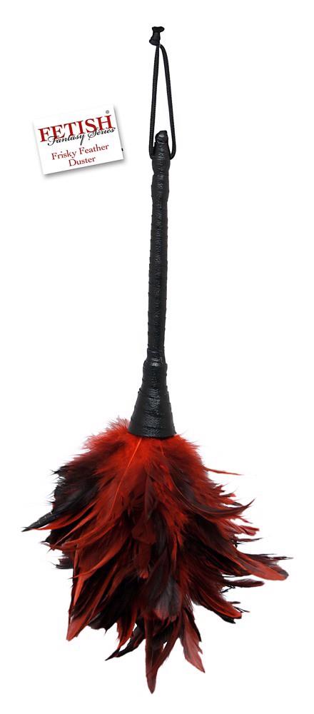 42-05405440000 FFS Frisky Feather Duster - obrazek 1