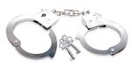 FFS Beginner's Metal Cuffs - obrazek 2