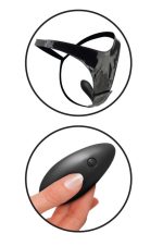 FFS Remote Fantasy Panty - obrazek 7