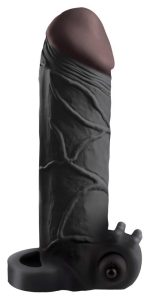FX Real Feel 2" Extension Dark - obrazek 2