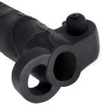 FX Real Feel 2" Extension Dark - obrazek 3