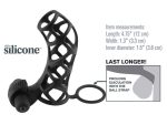FX Extreme Silicone Power Cage - obrazek 6