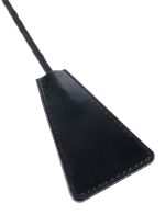 FFSLE Feather Crop Black - obrazek 5