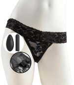 FFSLE RC Vibrating Panties - obrazek 2