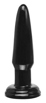 FFSLE Beginner's Butt Plug Bla - obrazek 2
