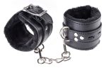 FFSLE Cumfy Cuffs Black - obrazek 3