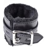 FFSLE Cumfy Cuffs Black - obrazek 5
