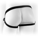 FFS Beginner's Harness Black - obrazek 3