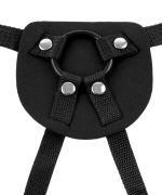 FFS Beginner's Harness Black - obrazek 8
