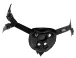 FFS Stay-Put Harness Black - obrazek 4