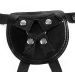 FFS Stay-Put Harness Black - obrazek 8
