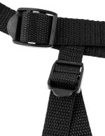 FFS Stay-Put Harness Black - obrazek 9