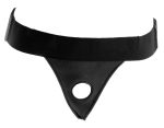 FFS Crotchless Harness Black - obrazek 6