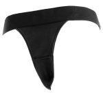 FFS Crotchless Harness Black - obrazek 7