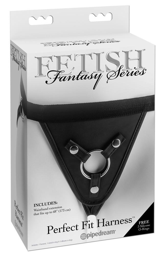 42-05414600000 FFS Perfect Fit Harness - obrazek 1