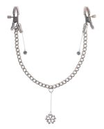 FFS Crystal Nipple Clamps - obrazek 2