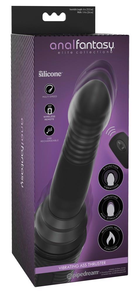 42-05415750000 AFE Vibrating Ass Thruster - obrazek 1