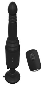 AFE Vibrating Ass Thruster - obrazek 2