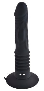 AFE Vibrating Ass Fucker - obrazek 2