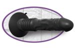 AFE Vibrating Ass Fucker - obrazek 4