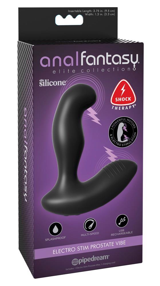 42-05416210000 AFE Electro Stim Postate Vibe - obrazek 1