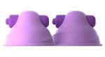 FFH Vibrating Nipple Suck-Hers - obrazek 2