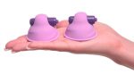 FFH Vibrating Nipple Suck-Hers - obrazek 6