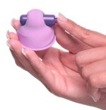FFH Vibrating Nipple Suck-Hers - obrazek 8
