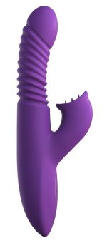 FFH U. T. Clit Stimulate-Her - obrazek 2
