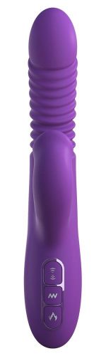 FFH U. T. Clit Stimulate-Her - obrazek 3