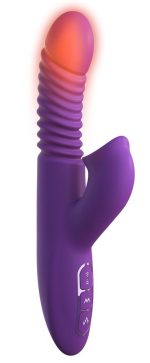 FFH U. T. Clit Stimulate-Her - obrazek 5