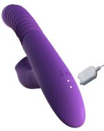 FFH U. T. Clit Stimulate-Her - obrazek 6
