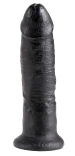 KC 9" Cock Dark - obrazek 3