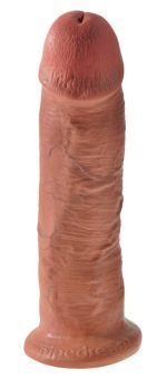 KC 10" Cock Tan - obrazek 3