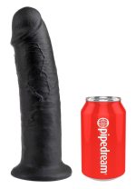 KC 10" Cock Dark - obrazek 2