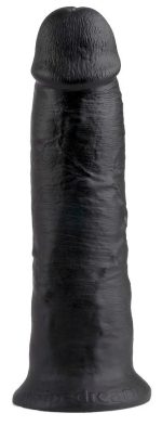 KC 10" Cock Dark - obrazek 3