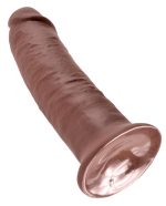 KC 10" Cock Brown - obrazek 6