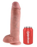 KC 11" Cock with Balls Light - obrazek 2