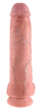 KC 11" Cock with Balls Light - obrazek 3