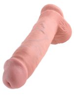 KC 11" Cock with Balls Light - obrazek 4