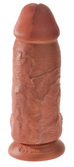 KC Chubby Tan - obrazek 3
