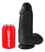 KC Chubby Dark - obrazek 2