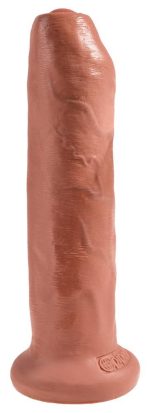 KC 7" Uncut Tan - obrazek 3