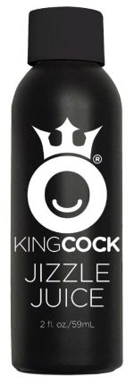 KC 10" Squirting Cock with Bal - obrazek 8