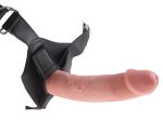 KC Strap-On with 9" Cock Light - obrazek 4