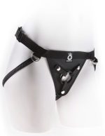 KC Fit Rite Harness Black - obrazek 2