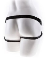KC Fit Rite Harness Black - obrazek 3