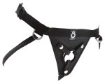 KC Fit Rite Harness Black - obrazek 5