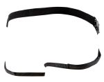 KC Fit Rite Harness Black - obrazek 6